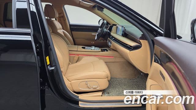 Genesis G90 2024 — Şəkil 11/20