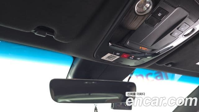 Kia K8 2022 — ფოტო 18/20