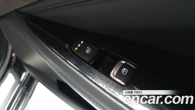 Kia K8 2021 — Şəkil 19/20