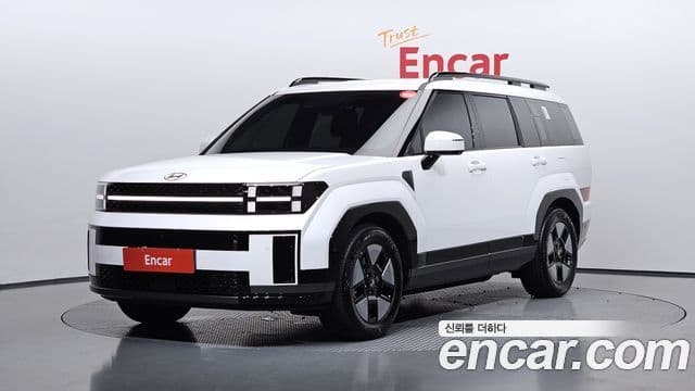 Hyundai Santa Fe 2024 — Şəkil 1/20