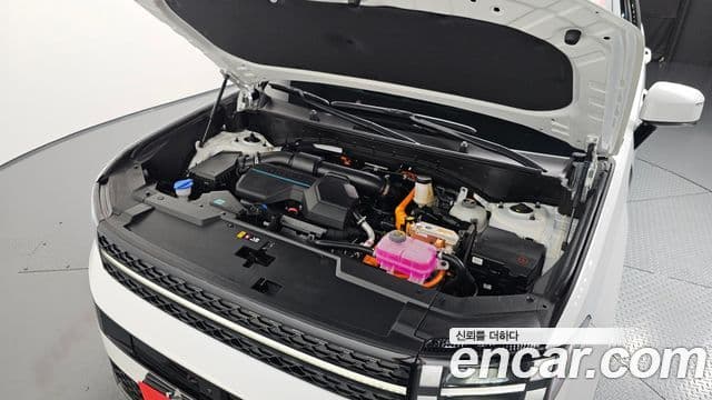 Hyundai Santa Fe 2024 — Şəkil 6/20