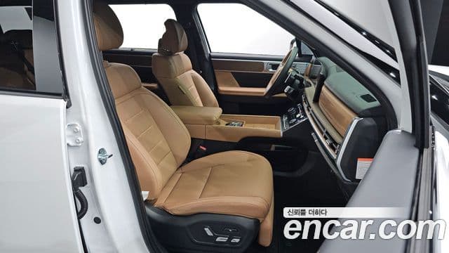 Hyundai Santa Fe 2024 — Şəkil 12/20