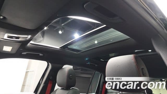 Mercedes-Benz GLB-Class 2025 — Фото 15/20