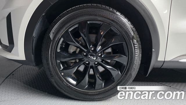 Kia Sorento 2020 — фото 5 из 20