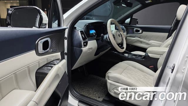 Kia Sorento 2020 — фото 10 из 20