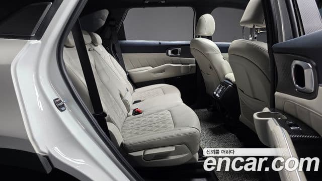 Kia Sorento 2020 — Şəkil 11/20