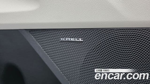 Kia Sorento 2020 — Şəkil 18/20