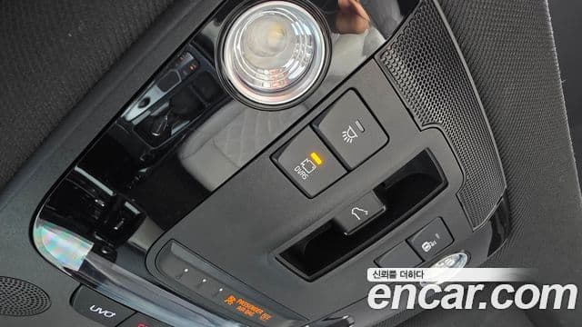 Kia Sorento 2020 — Şəkil 19/20
