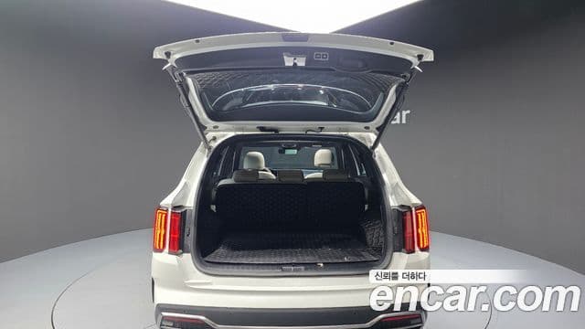 Kia Sorento 2020 — Şəkil 20/20