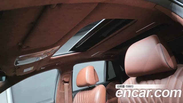 Genesis G90 2022 — Şəkil 18/30