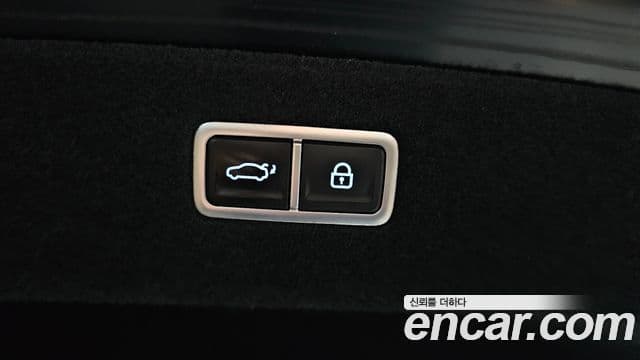 Genesis G90 2022 — Şəkil 24/30