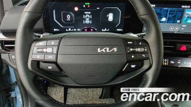 Kia Sportage 2025 — Şəkil 12/20