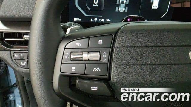 Kia Sportage 2025 — Şəkil 13/20
