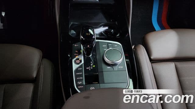 BMW X4 2022 — ფოტო 9/20
