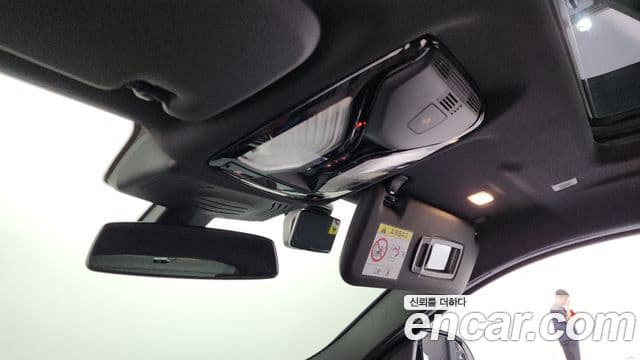 BMW X4 2022 — ფოტო 18/20