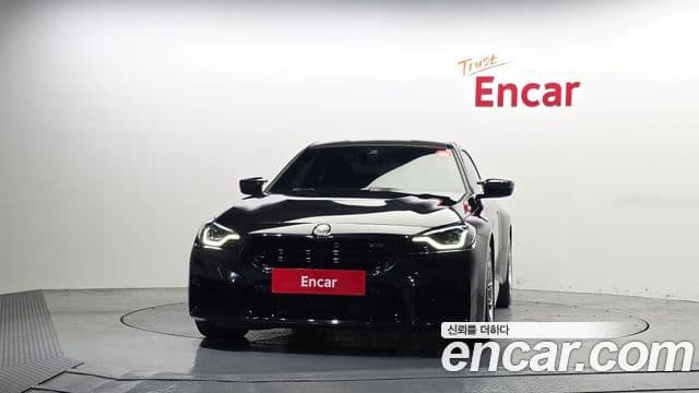 BMW M2 2025 — Şəkil 3/20