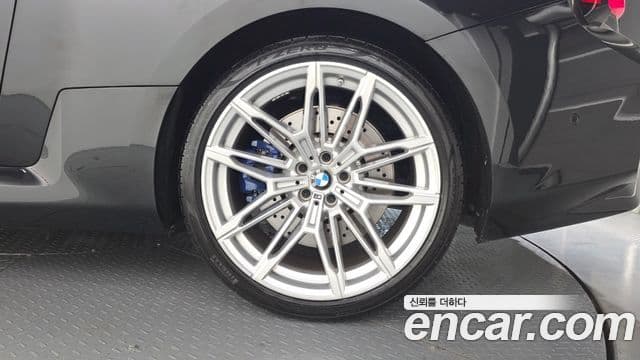 BMW M2 2025 — Şəkil 5/20