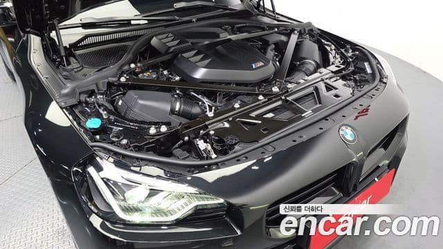BMW M2 2025 — Şəkil 6/20