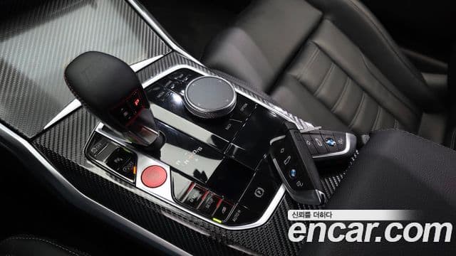 BMW M2 2025 — Şəkil 9/20