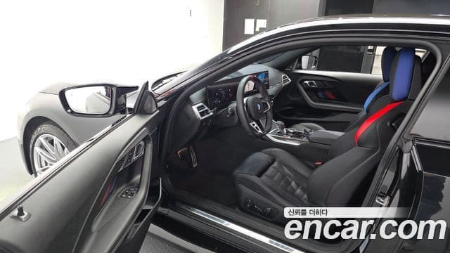 BMW M2 2025 — Şəkil 10/20