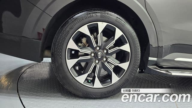 Kia Carnival 2021 — Şəkil 5/20
