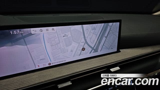 Genesis GV80 2025 — Şəkil 12/20