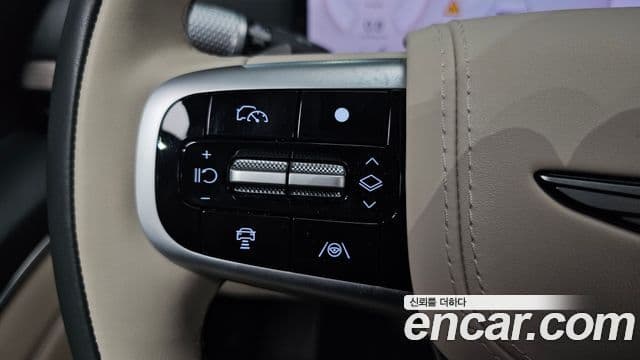 Genesis GV80 2025 — Şəkil 15/20