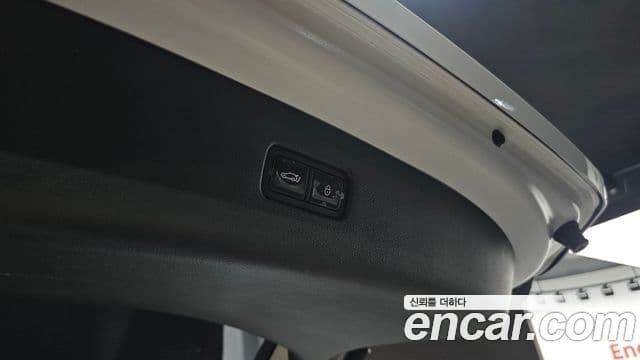 Genesis GV80 2025 — Şəkil 16/20