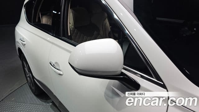 Genesis GV80 2025 — Şəkil 17/20