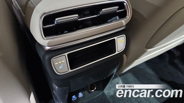 Genesis GV80 2025 — Şəkil 19/20