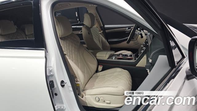 Genesis GV80 2025 — Photo 18/32