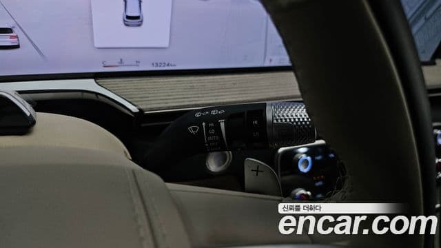 Genesis GV80 2025 — Photo 5/32