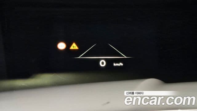 Genesis GV80 2025 — Photo 14/32