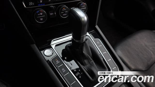 Volkswagen Arteon 2019 — фото 9 из 20