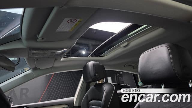 Volkswagen Arteon 2019 — Şəkil 15/20