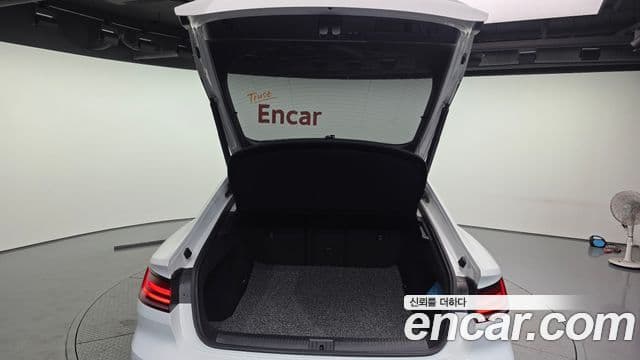 Volkswagen Arteon 2019 — Şəkil 20/20
