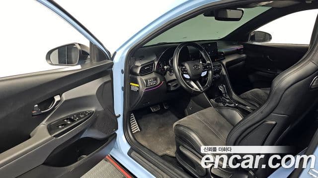 Hyundai Veloster 2020 — Şəkil 10/20