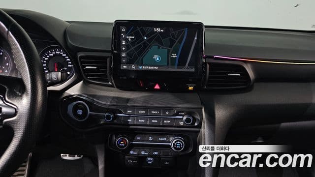 Hyundai Veloster 2020 — Şəkil 12/20