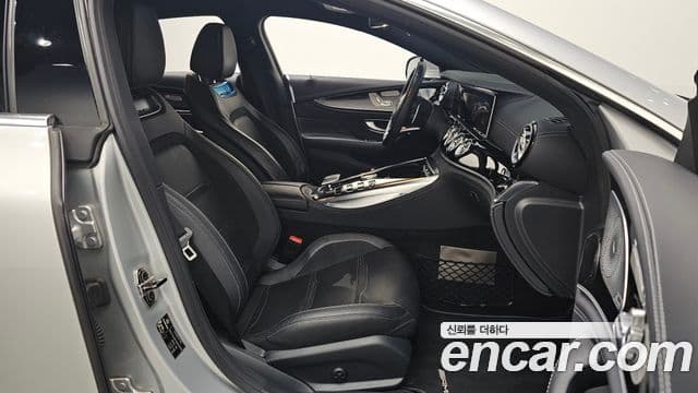 Mercedes-Benz AMG GT 2019 — Şəkil 12/20