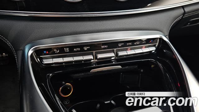 Mercedes-Benz AMG GT 2019 — Şəkil 5/36