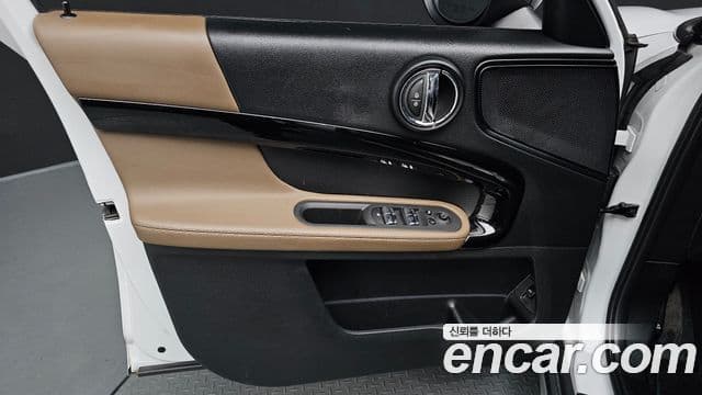 Mini Cooper Countryman 2019 — ფოტო 10/32
