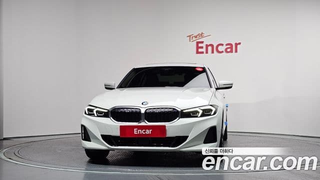 BMW 3 Series 2025 — Şəkil 3/20