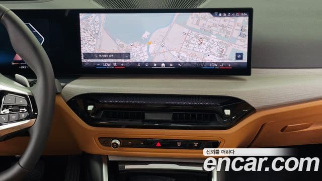 BMW 3 Series 2025 — Şəkil 14/20