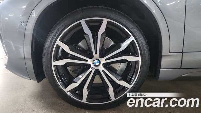 BMW X2 2023 — фото 5 из 20