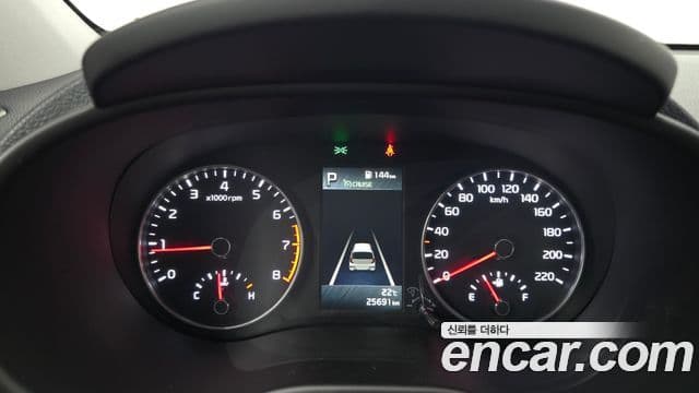 Kia All New Morning 2022 — фото 8 из 20