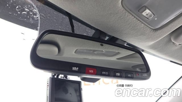 Kia All New Morning 2022 — Şəkil 19/20