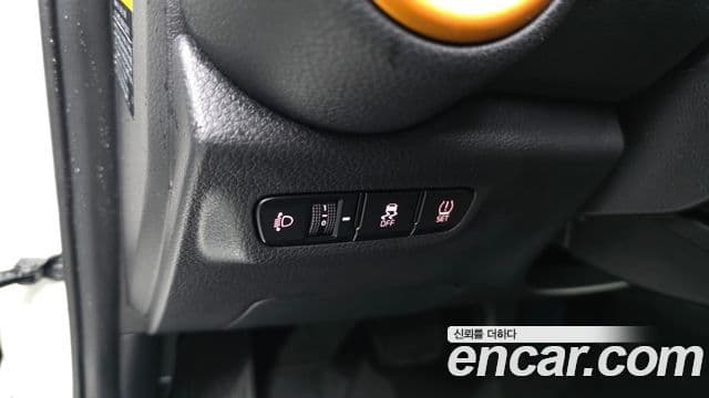 Kia All New Morning 2022 — фото 20 из 20