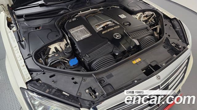 Mercedes-Benz S-Class 2018 — Şəkil 6/20