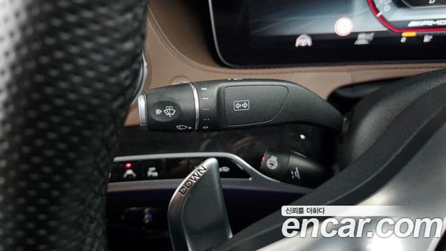 Mercedes-Benz S-Class 2018 — Photo 14/41