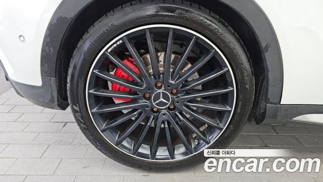 Mercedes-Benz GLA-Class 2018 — ფოტო 5/20